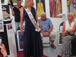 Charity-Event zu Gunsten Lichtblickhof 29.05.2026